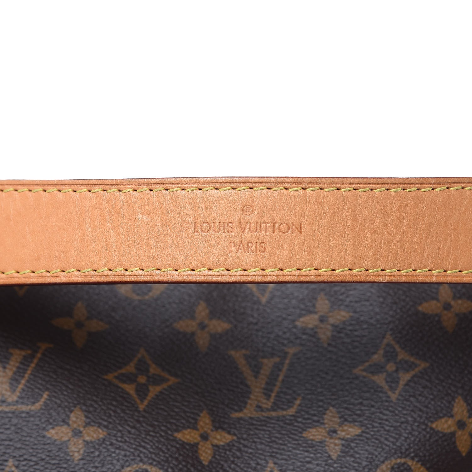 Louis Vuitton Monogram Berri PM 13 of 14