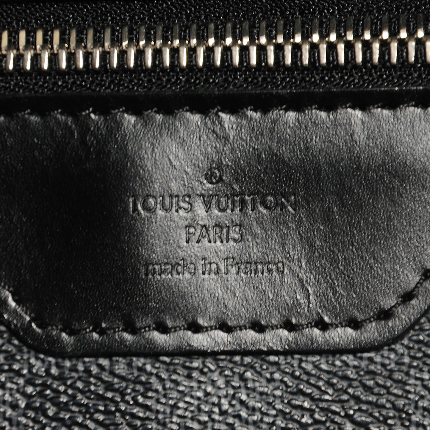 Damier Graphite Daniel MM