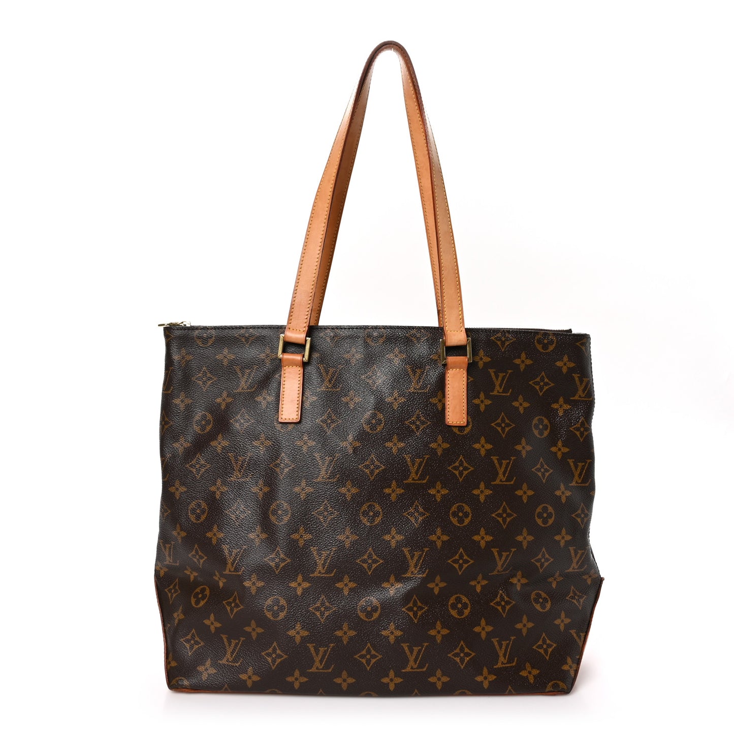 Monogram Cabas Mezzo