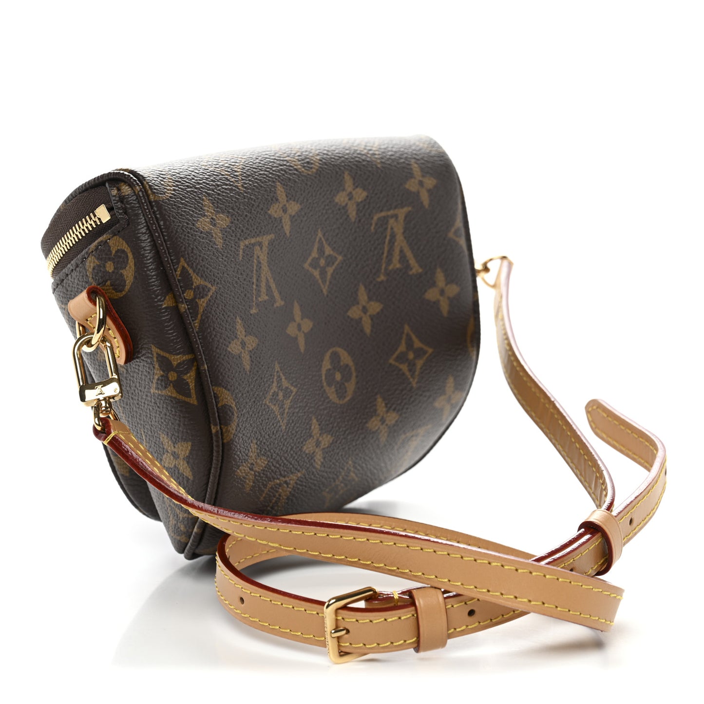 Monogram Mini Bumbag