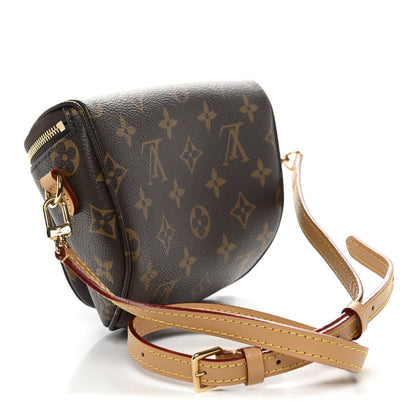 Louis Vuitton Monogram Mini Bumbag 3 of 10