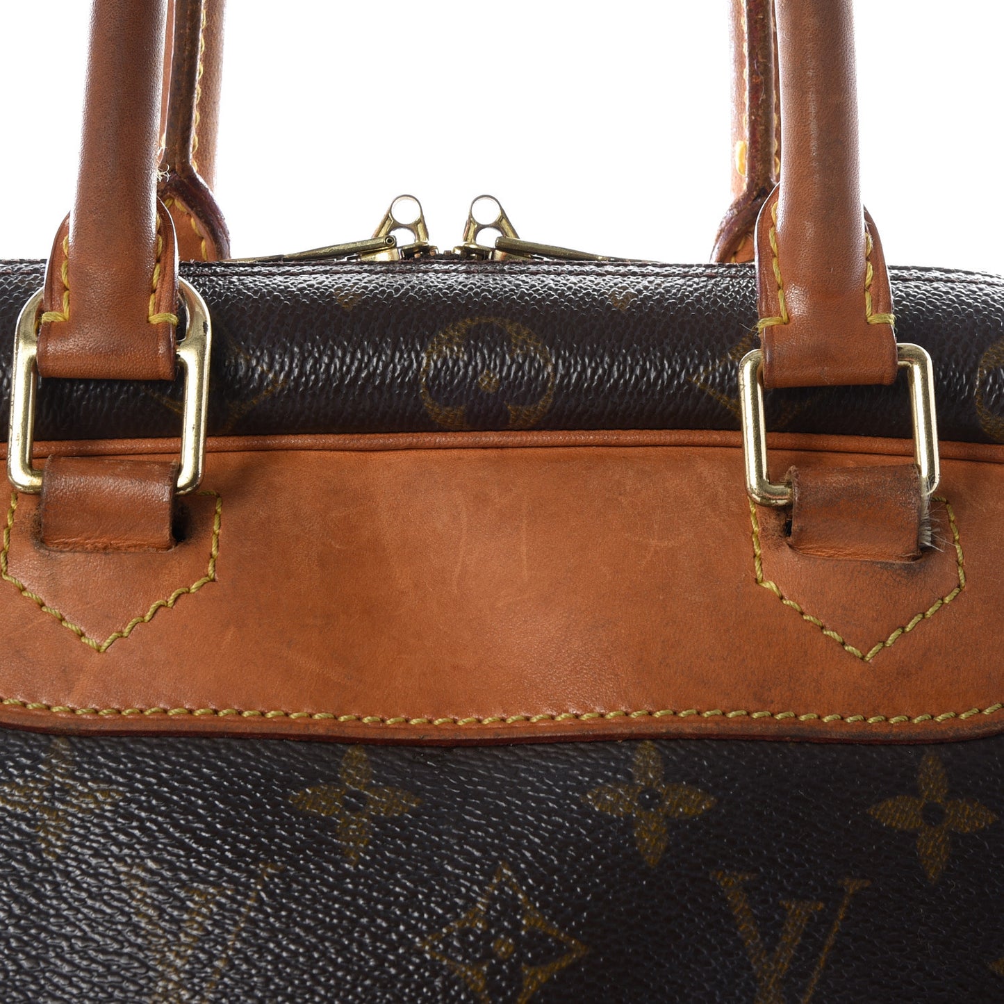 Monogram Deauville