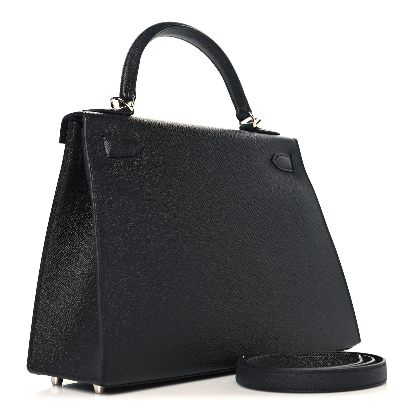 Epsom Kelly Sellier 28 Black