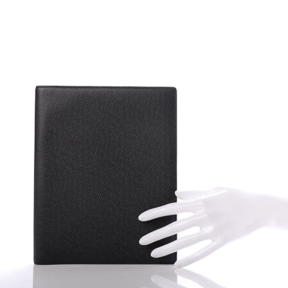 Louis Vuitton Taiga Desk Agenda Cover Ardoise 2 of 8