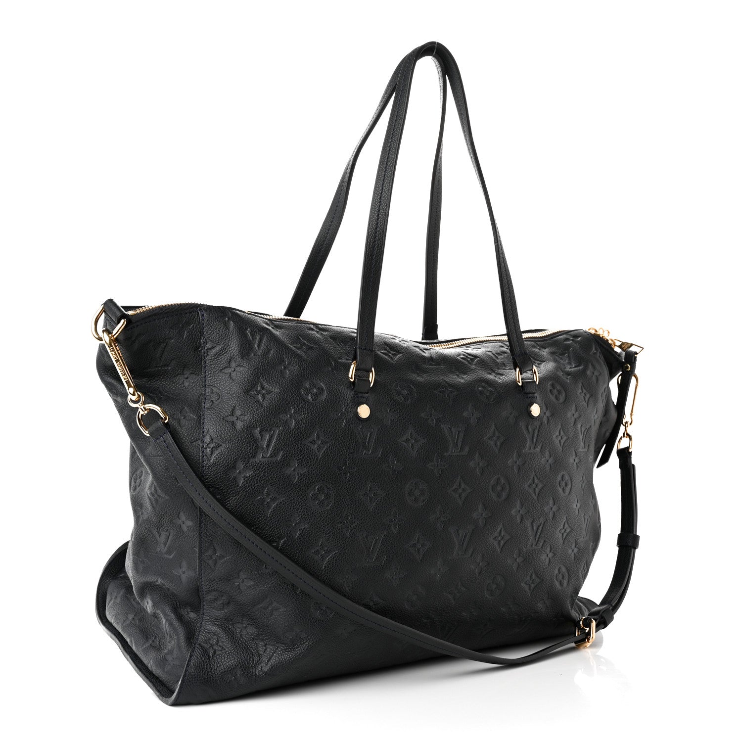 Louis Vuitton Empreinte Lumineuse GM Infini 3 of 13