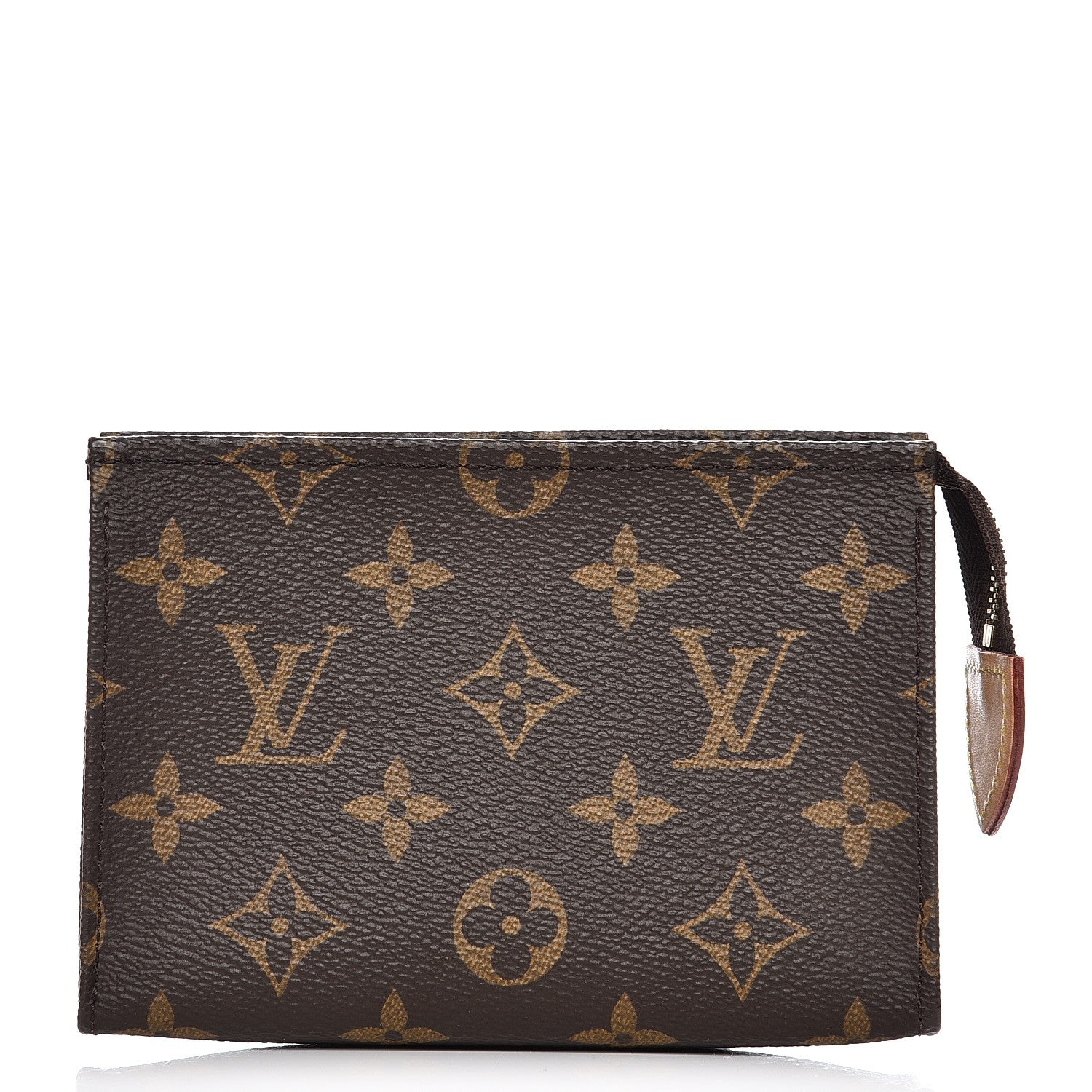 Louis Vuitton Monogram Toiletry Pouch 15 1 of 6
