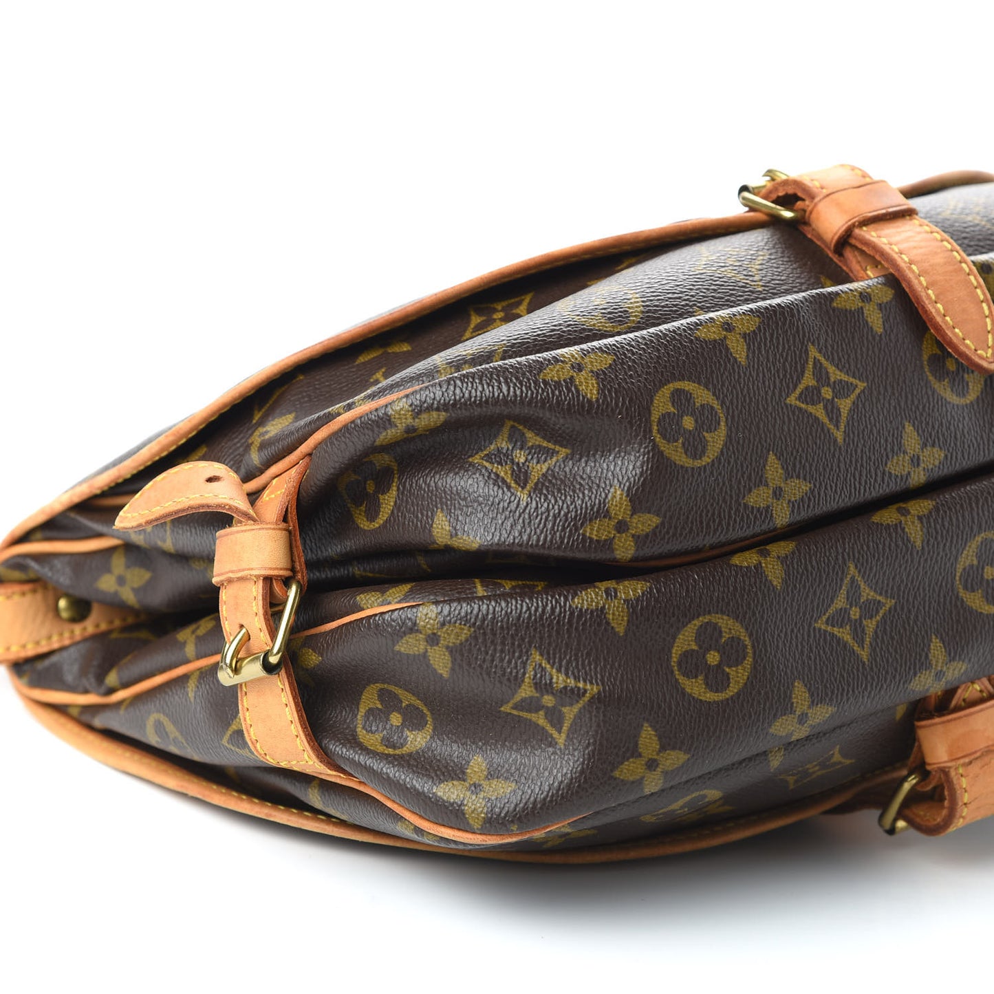 Monogram Saumur 30