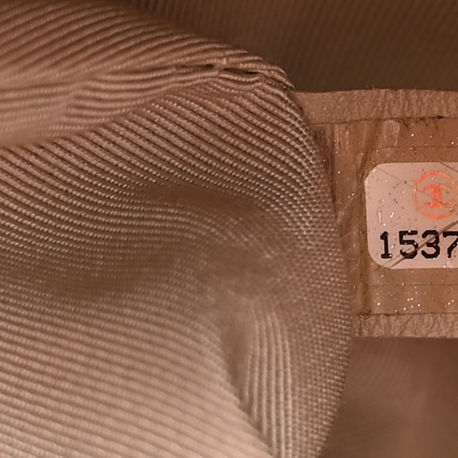 Chanel Washed Lambskin Chain Around Hobo Red 7 of 11