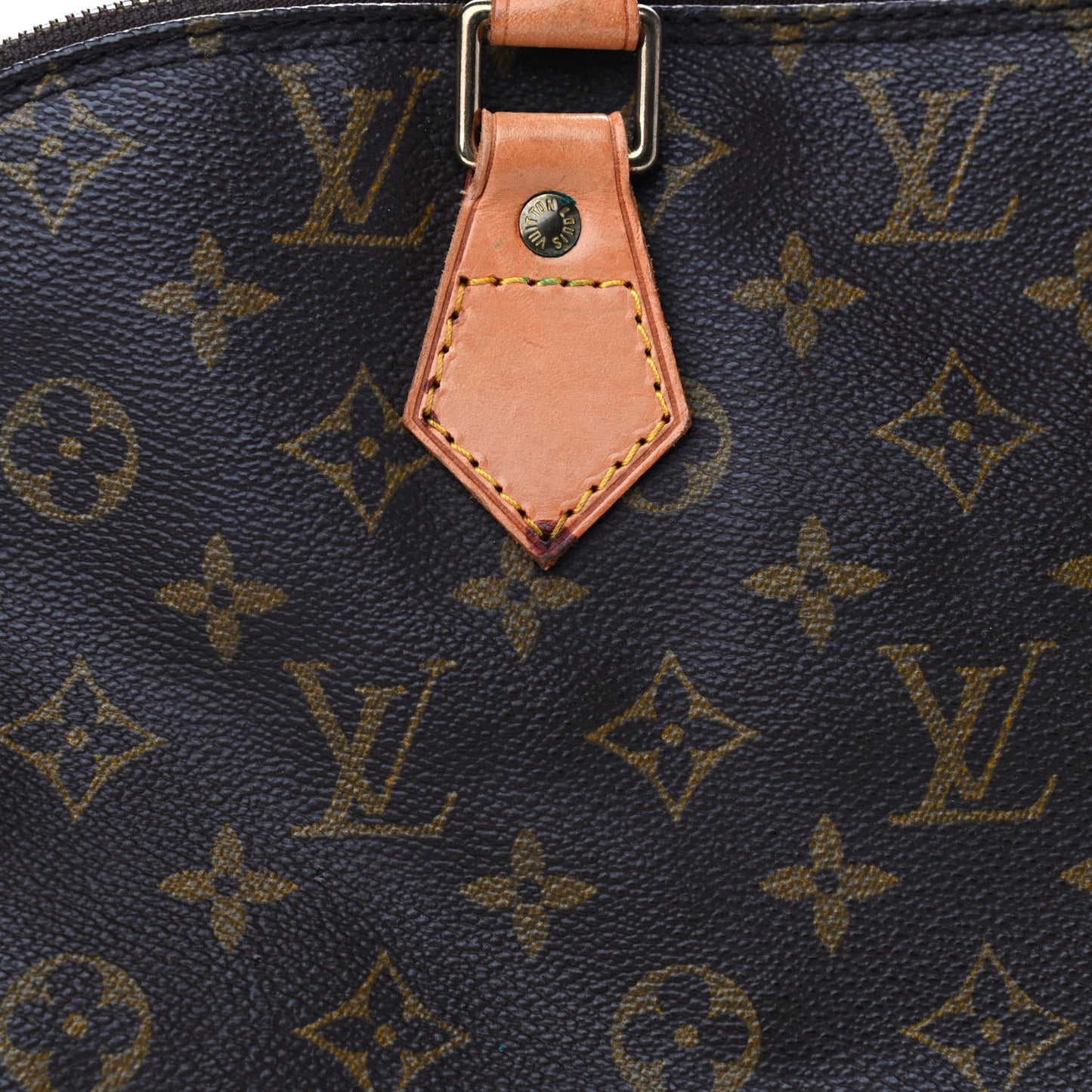 Monogram Alma PM