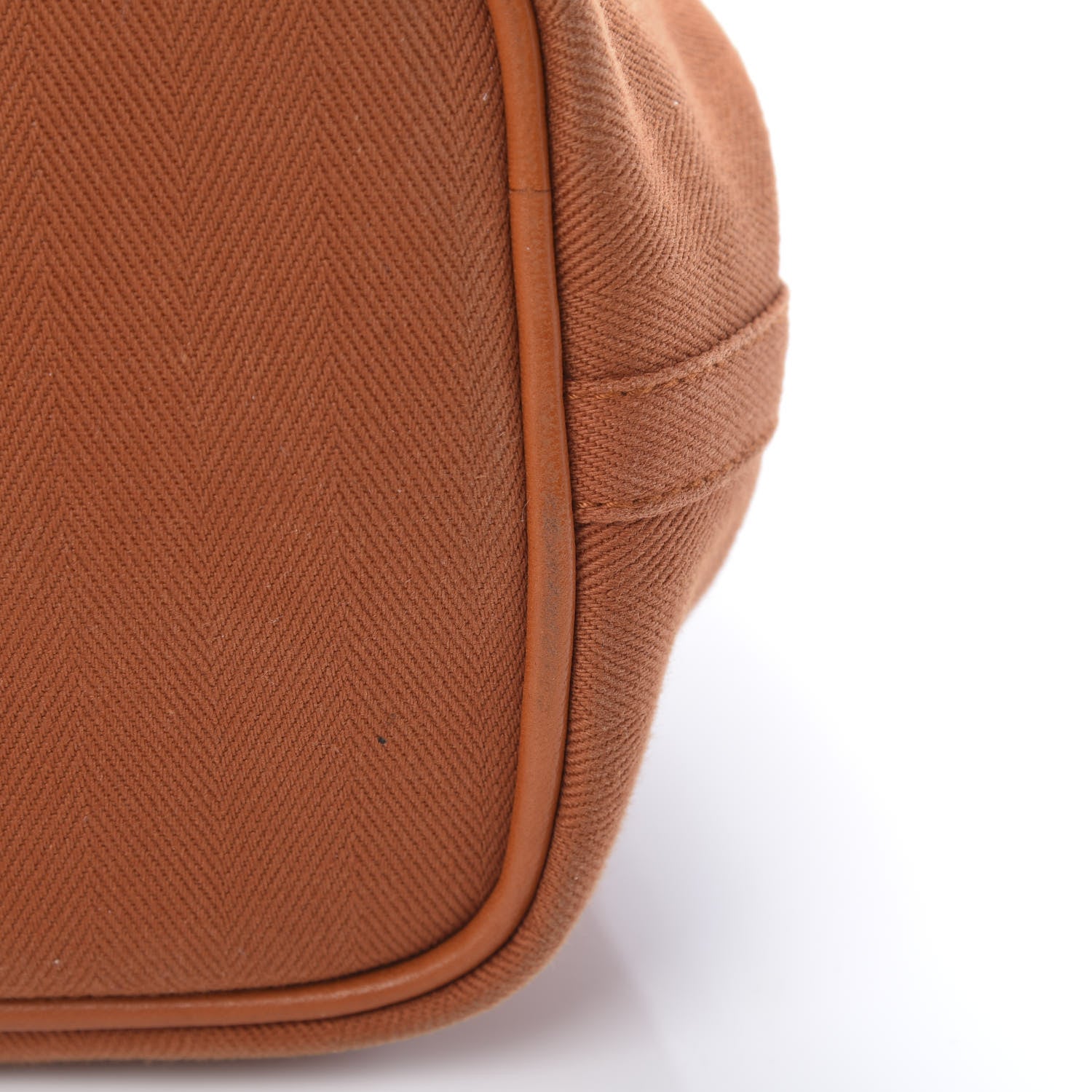 Hermes Swift Valparaiso Tote PM Gold 11 of 11