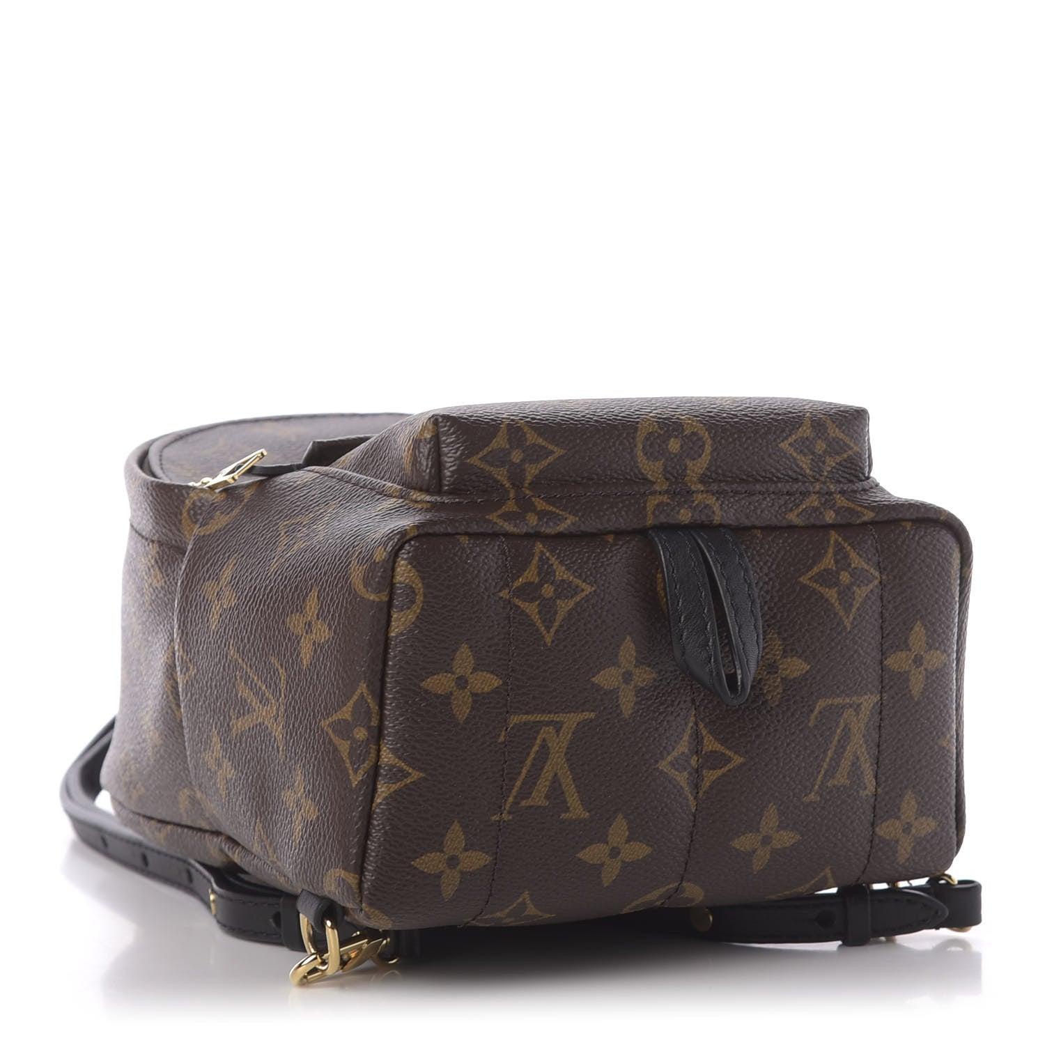 Louis Vuitton Monogram Palm Springs Backpack Mini 3 of 10