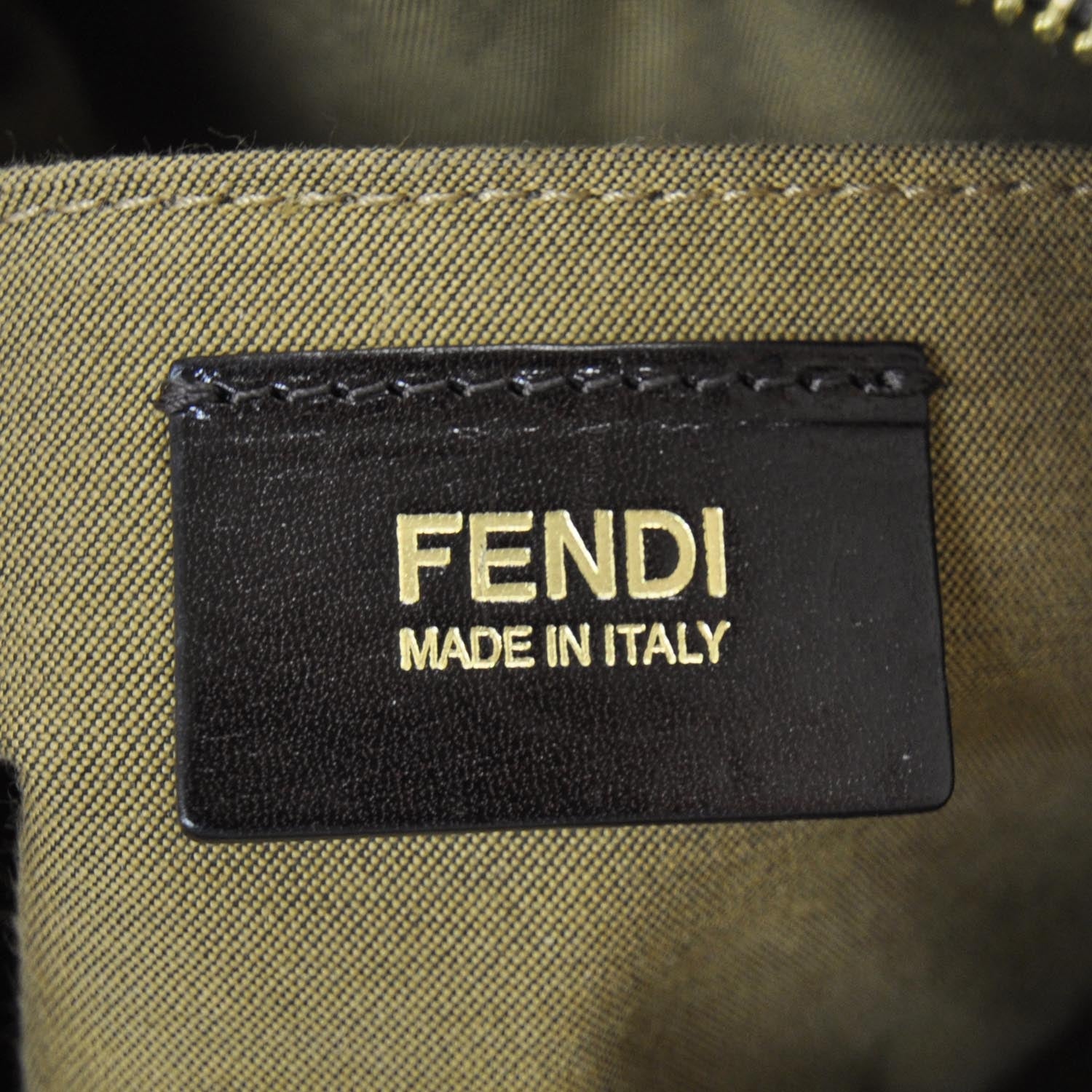 Fendi Zucca Rose Chef Boston 11 of 12