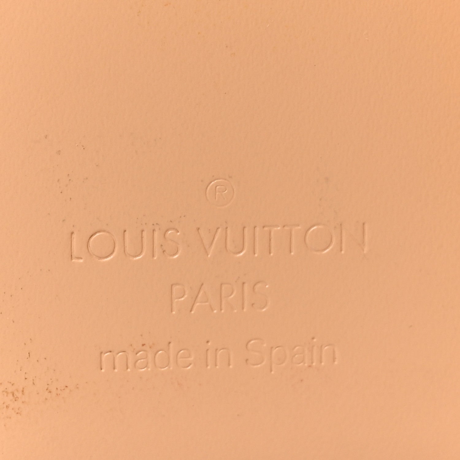 Louis Vuitton Monogram Multicolor Small Ring Agenda Cover Black 6 of 7