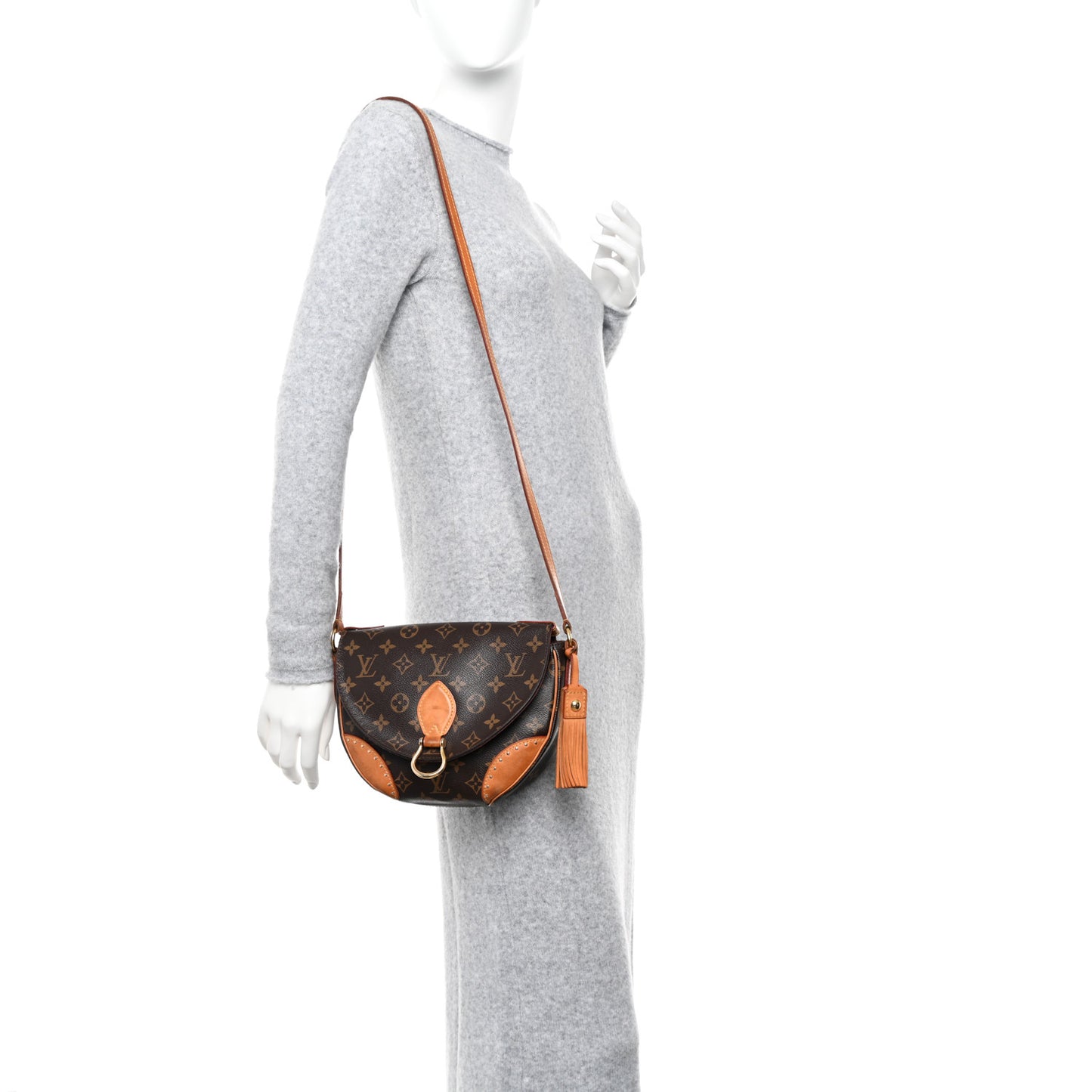 Monogram Saint Cloud NM