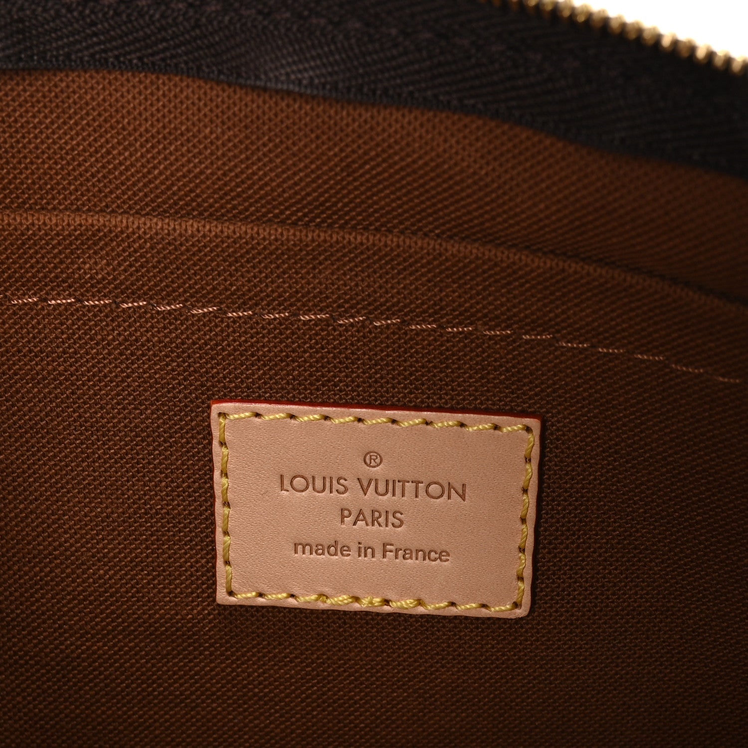 Louis Vuitton Monogram Multi Pochette Accessories Large Pochette Rose Clair 5 of 8