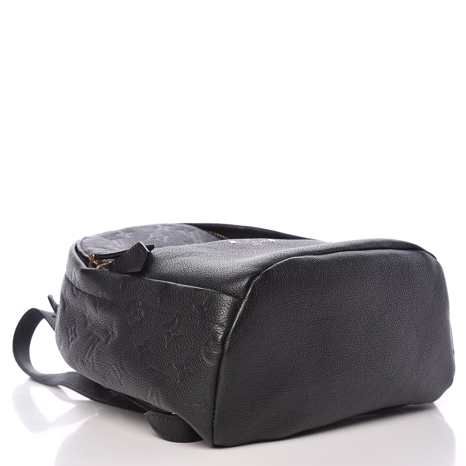 Louis Vuitton Empreinte Sorbonne Backpack Black 4 of 9
