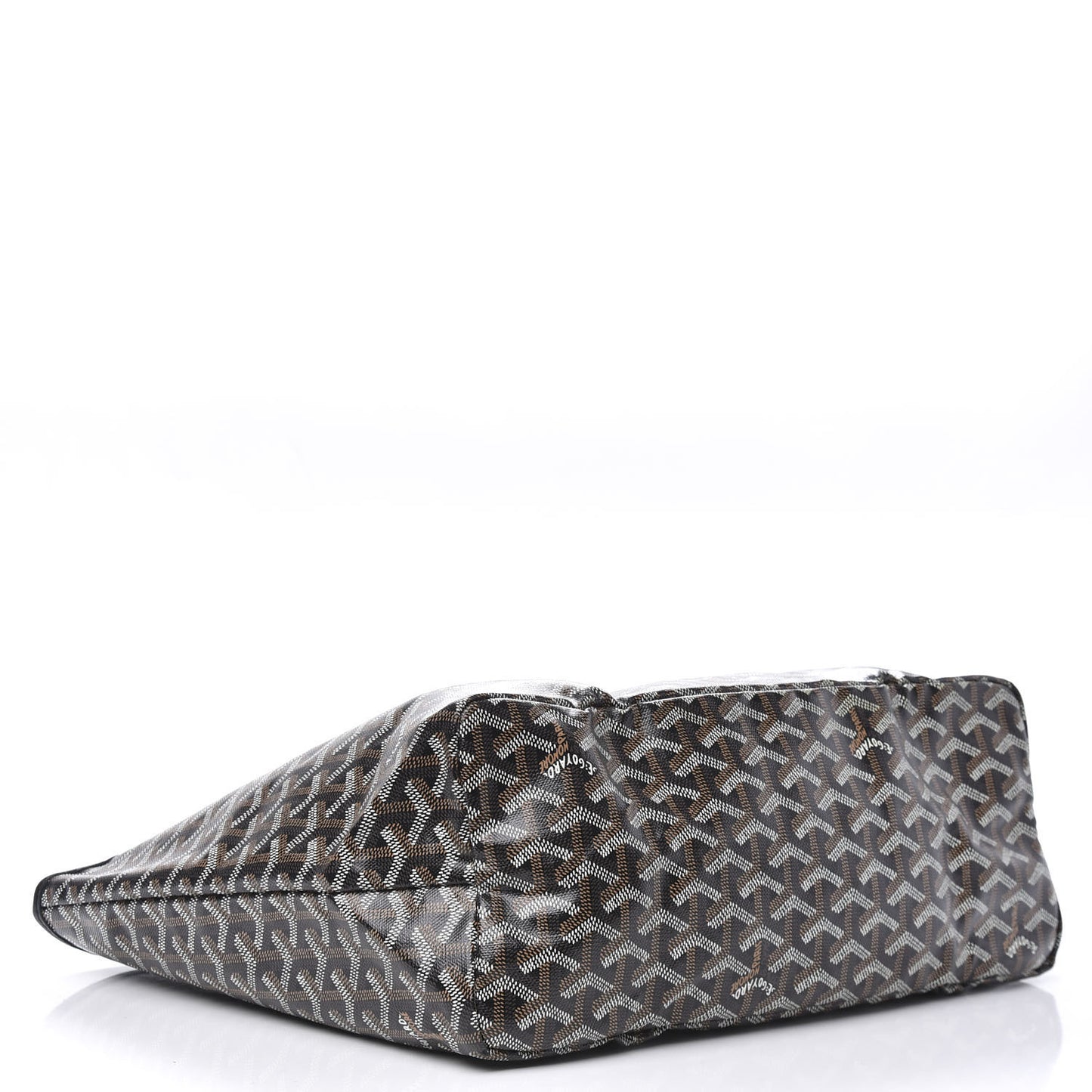 Goyardine Saint Louis PM Black