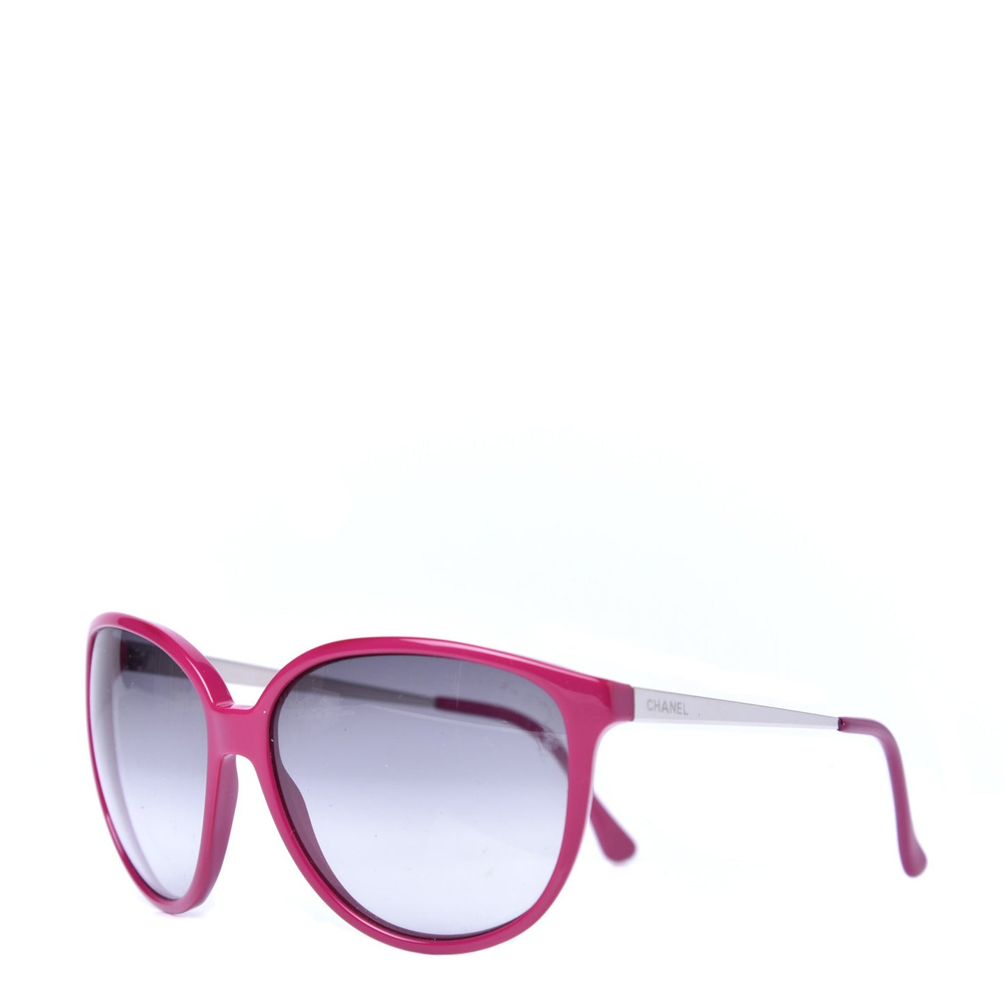 Butterfly Sunglasses 38008 Pink