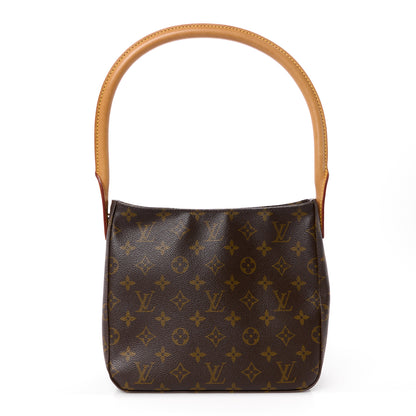 Louis Vuitton Monogram Looping MM 1 of 10