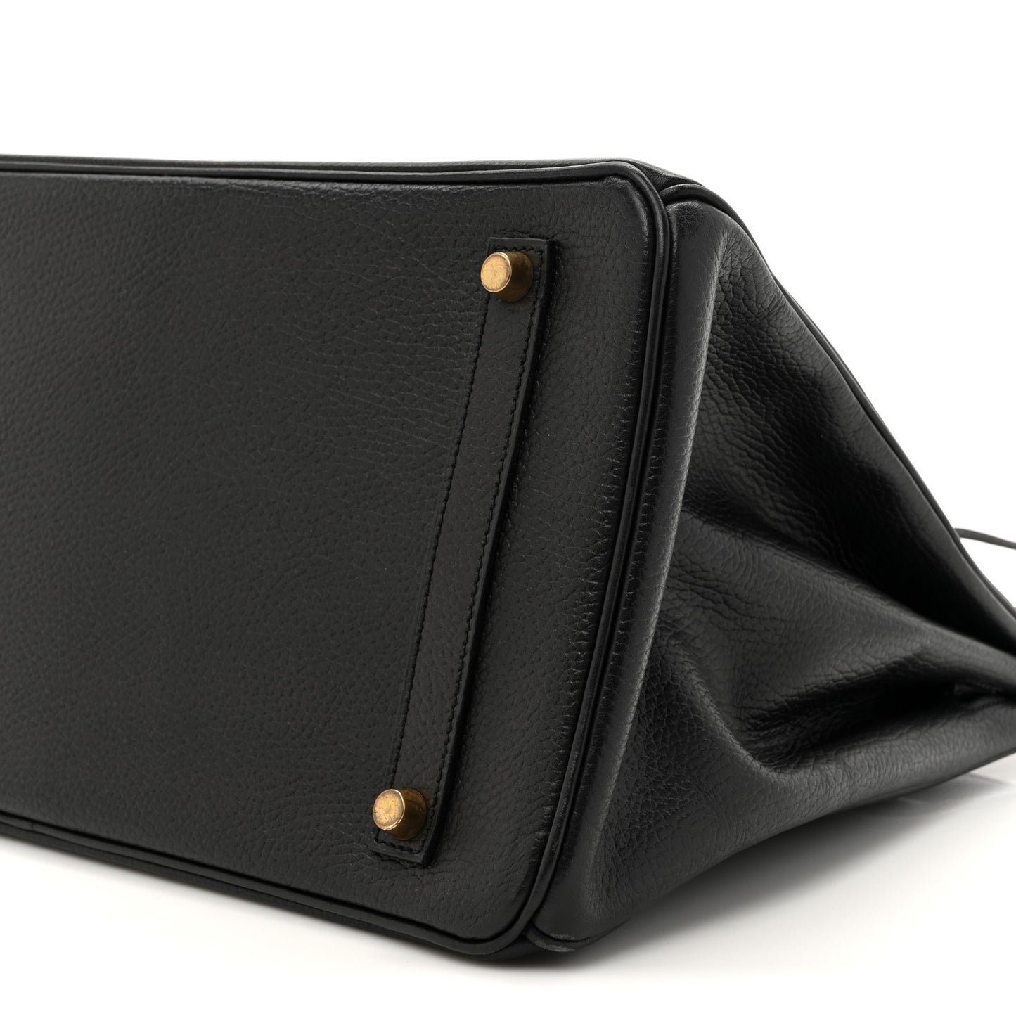 Ardennes Birkin 35 Black