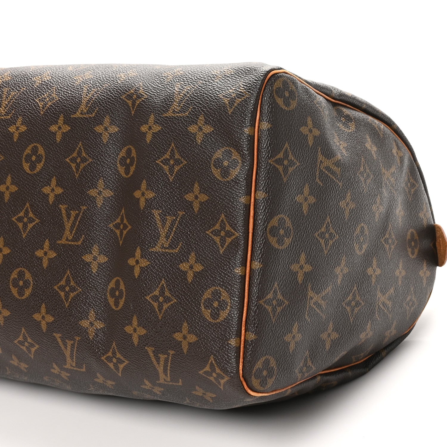 Louis Vuitton Monogram Speedy 35 10 of 12