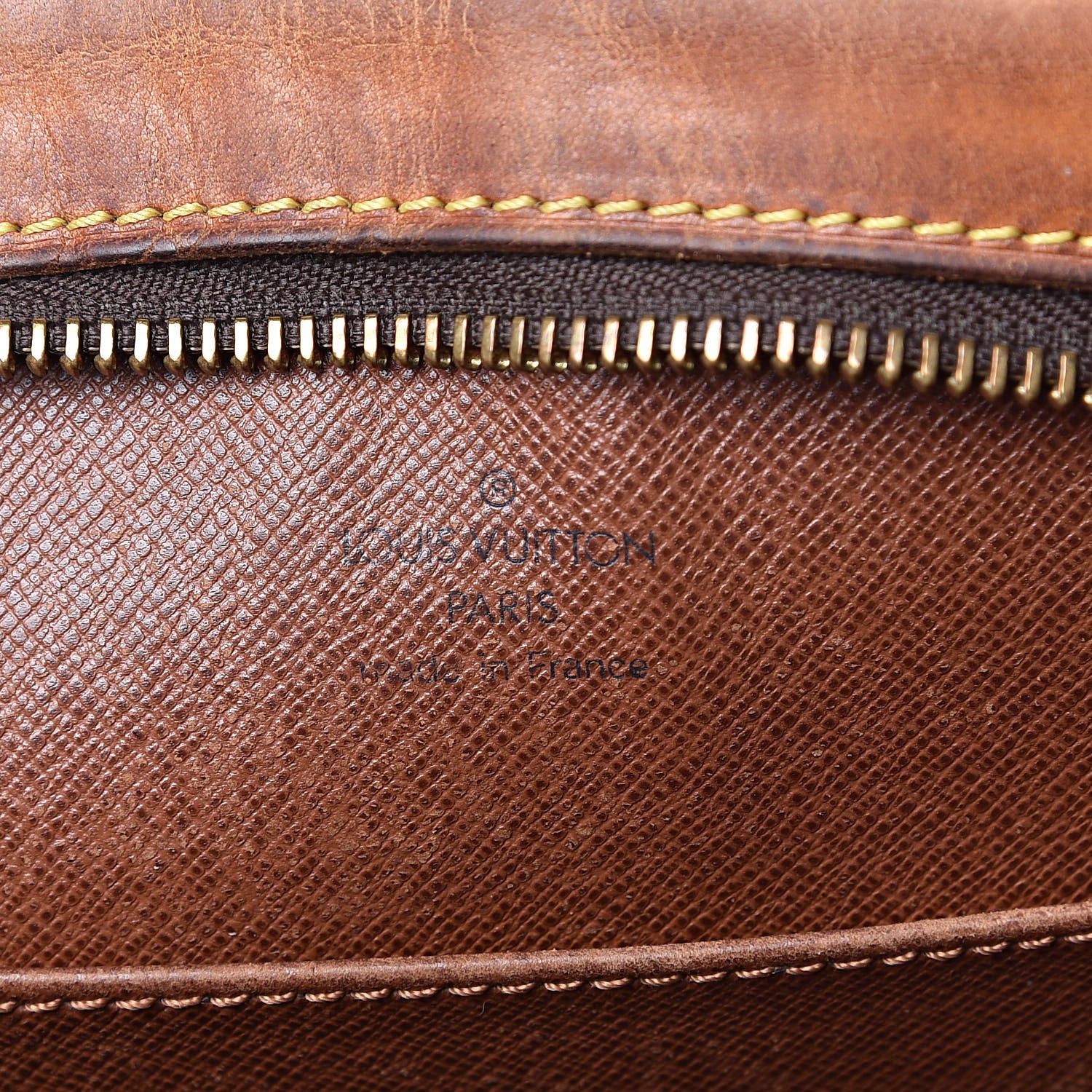 Louis Vuitton Monogram Drouot 6 of 13