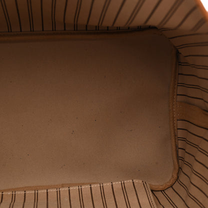 Louis Vuitton Monogram Neo Neverfull GM 16 of 16