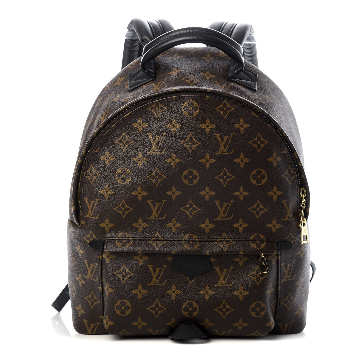 Monogram Palm Springs Backpack MM