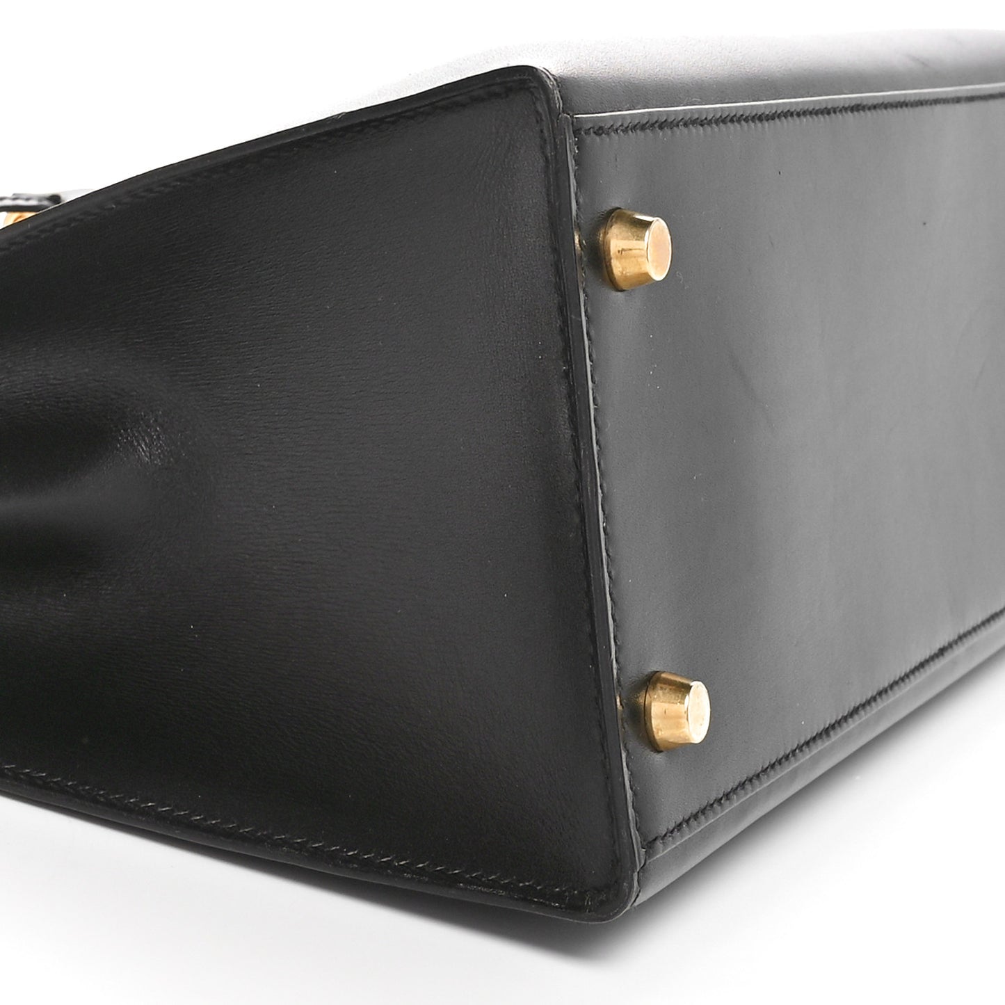 Box Kelly Sellier 28 Black