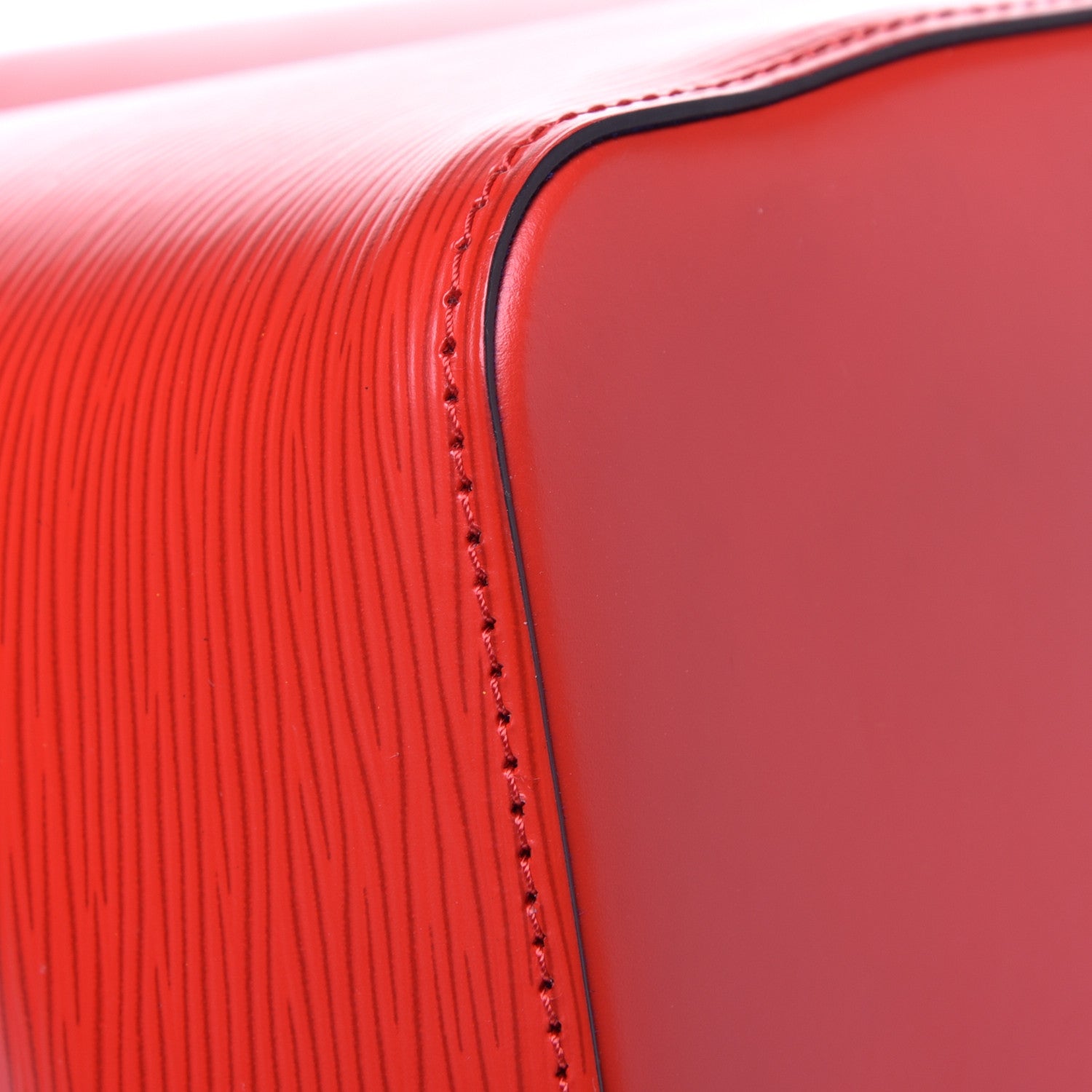 Louis Vuitton Epi Neonoe Coquelicot 13 of 20