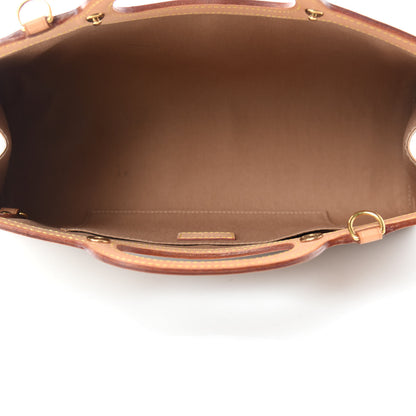 Louis Vuitton Vernis Roxbury Drive Noisette 5 of 10