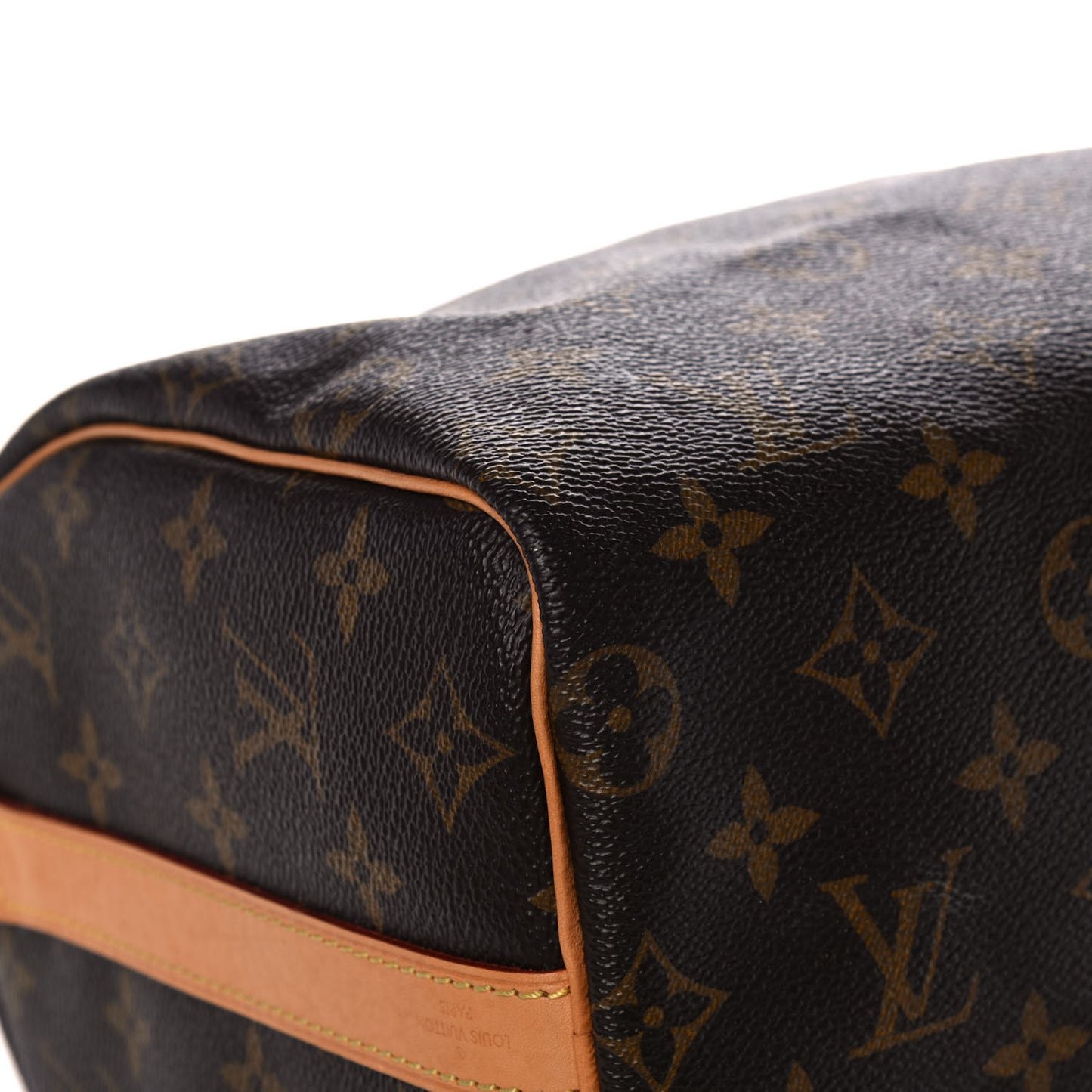 Monogram Speedy Bandouliere 25