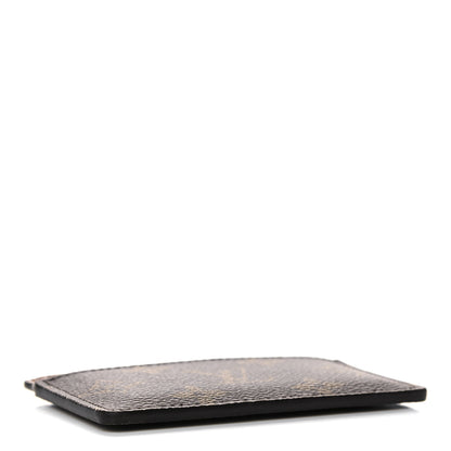 Louis Vuitton Monogram Card Holder Armagnac 4 of 7