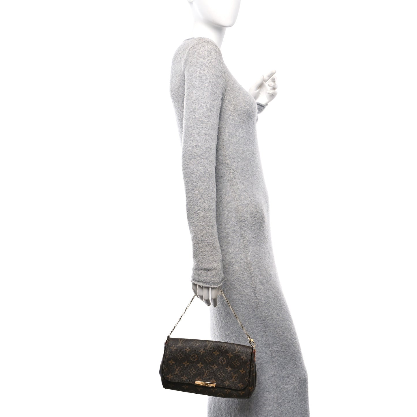 Monogram Favorite MM