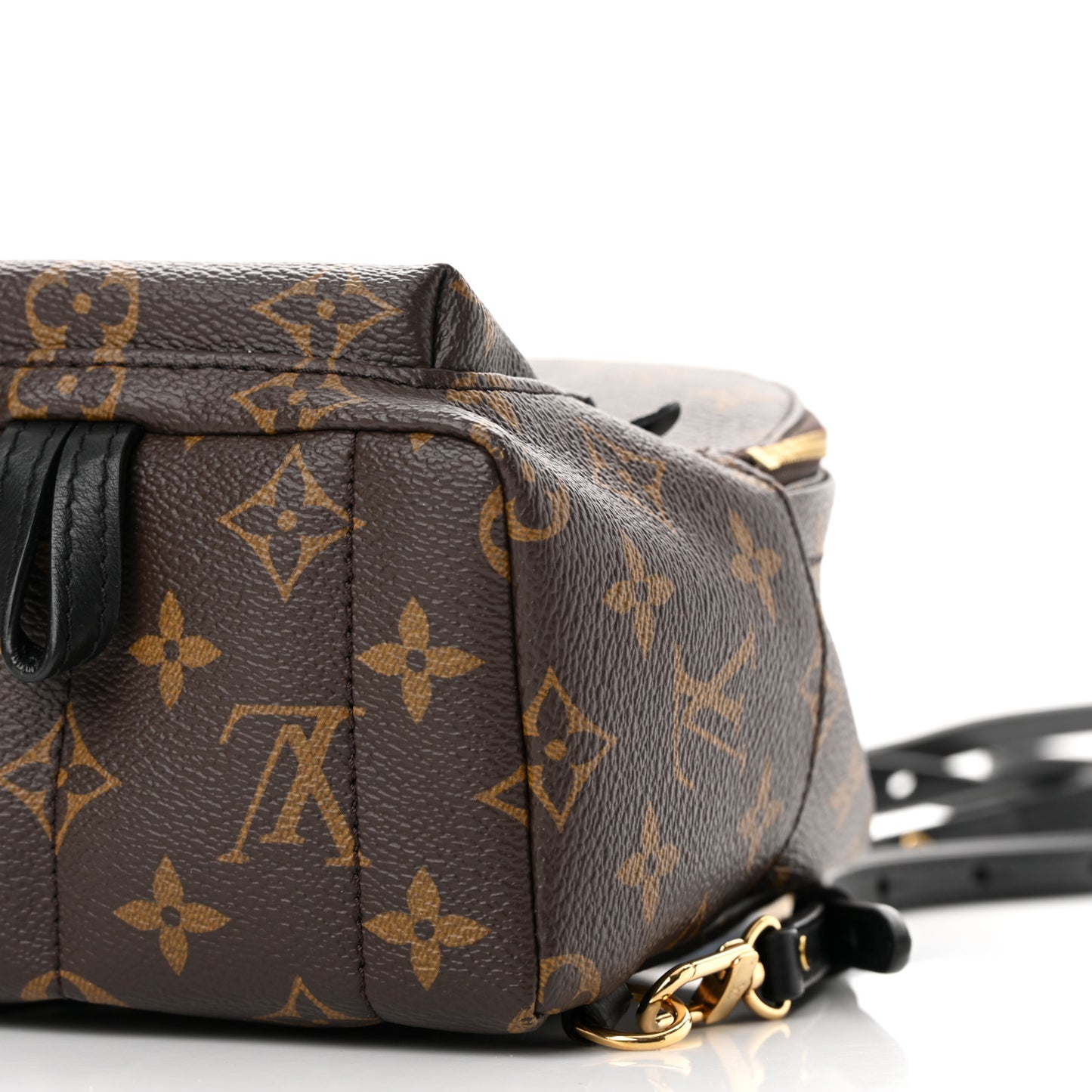 Monogram Palm Springs Backpack Mini