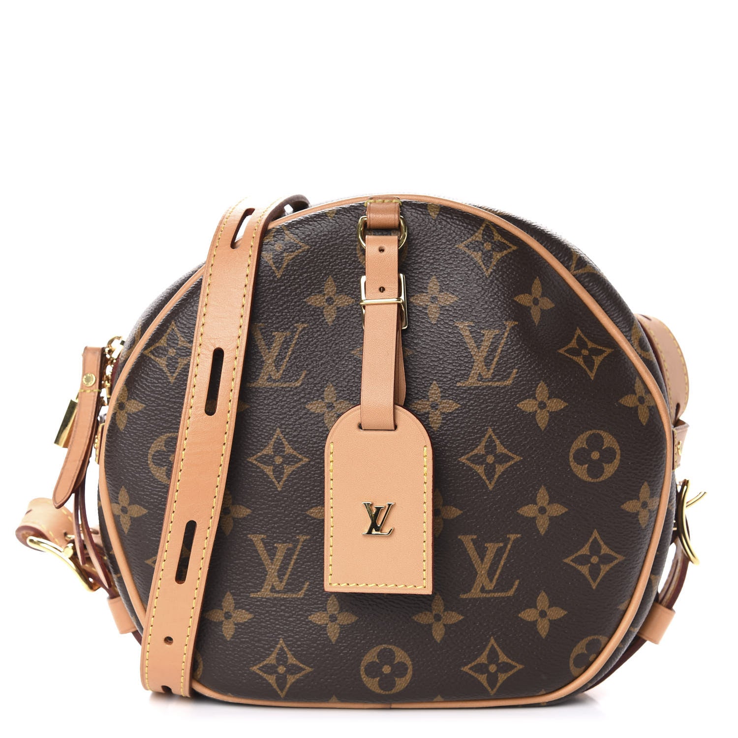 Louis Vuitton Monogram Boite Chapeau Souple 1 of 10