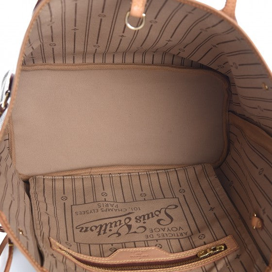 Monogram Neverfull MM