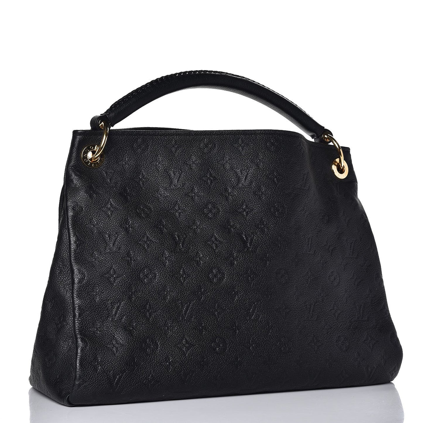 Empreinte Artsy MM Black