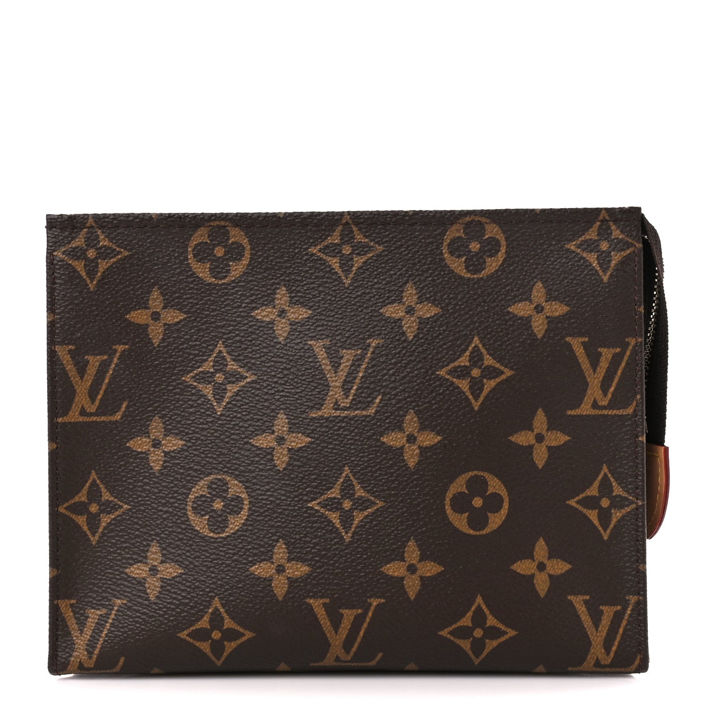 Monogram Toiletry Pouch 19