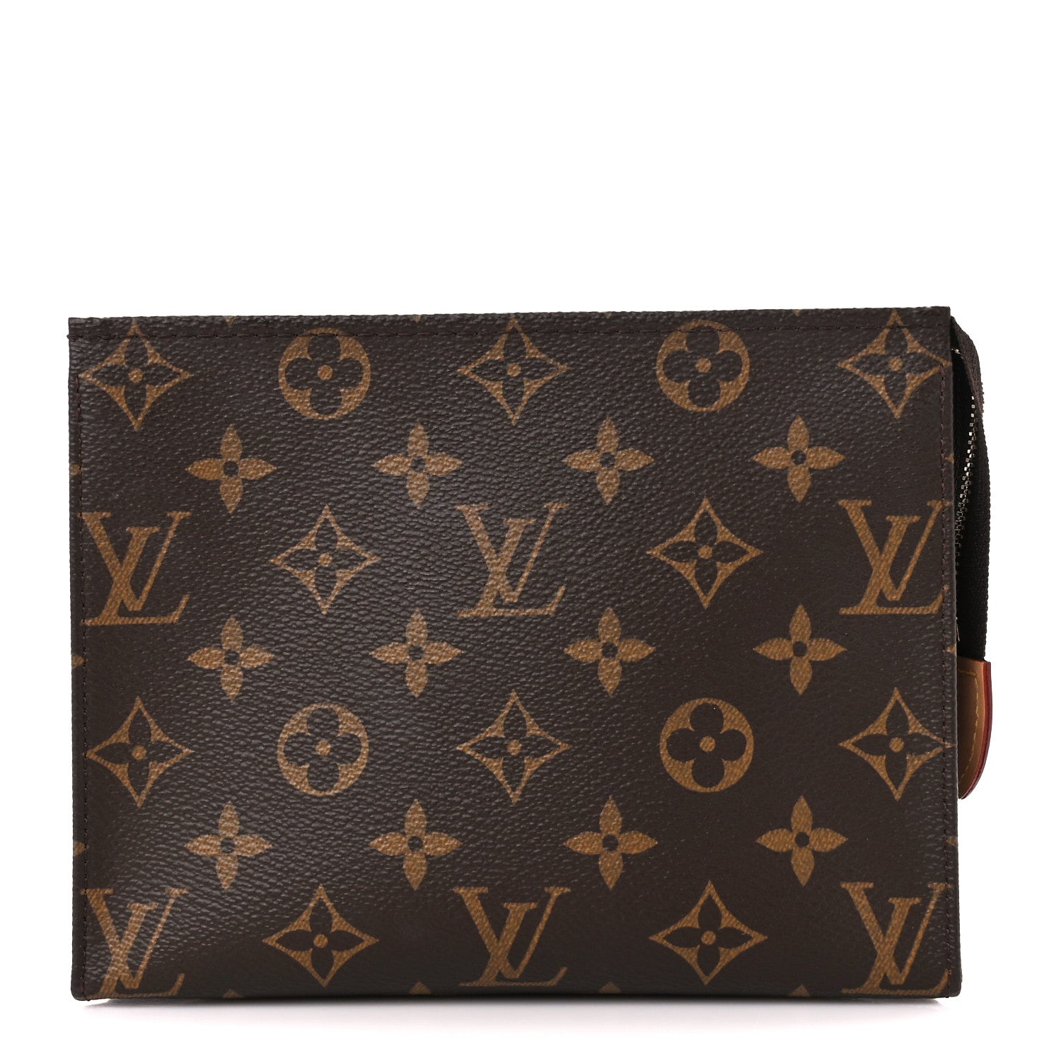 Louis Vuitton Monogram Toiletry Pouch 19 1 of 10