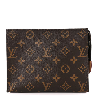 Louis Vuitton Monogram Toiletry Pouch 19 1 of 10