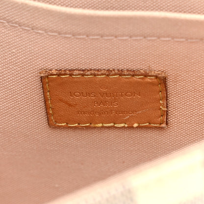 Louis Vuitton Damier Azur Croisette 6 of 14