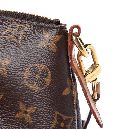 Louis Vuitton Monogram Turenne PM 19 of 20