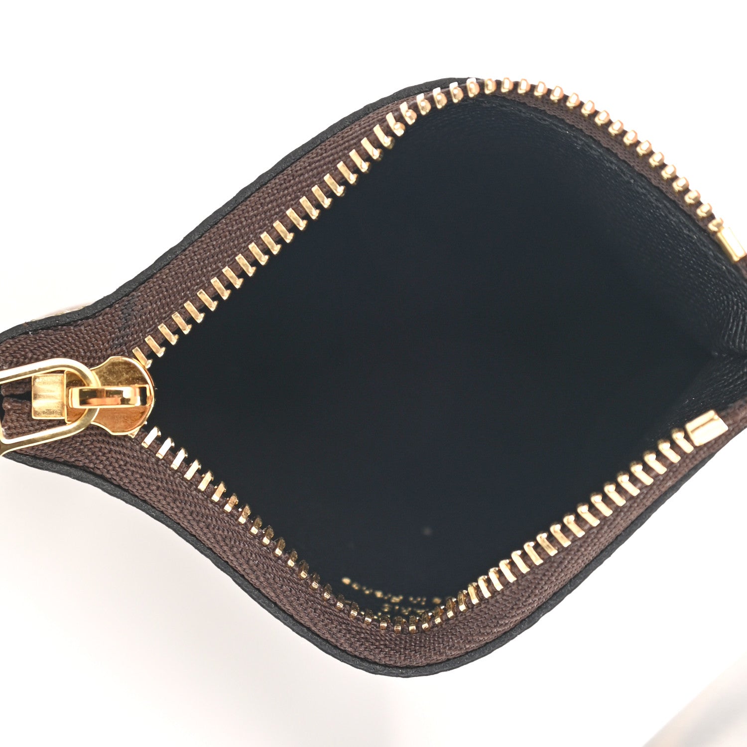 Louis Vuitton Reverse Monogram Giant Trio Pouch 6 of 8