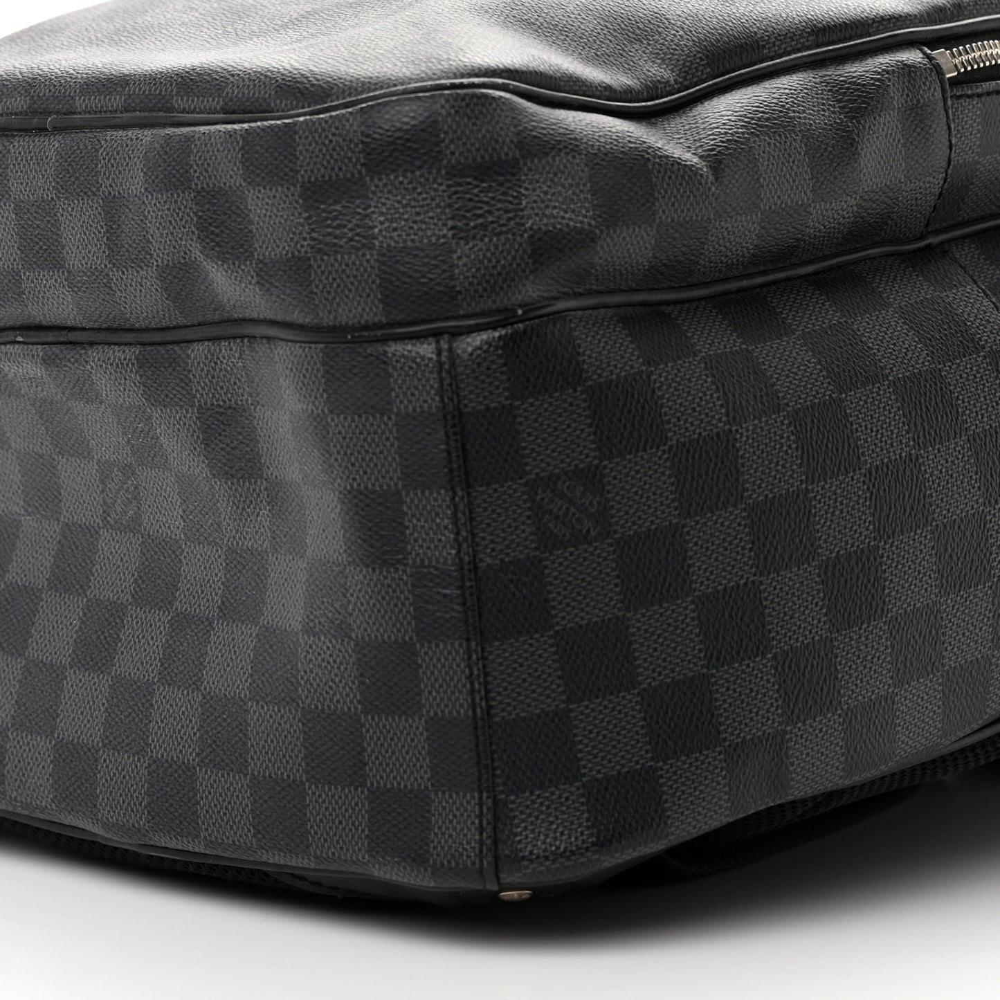 Damier Graphite Michael Backpack