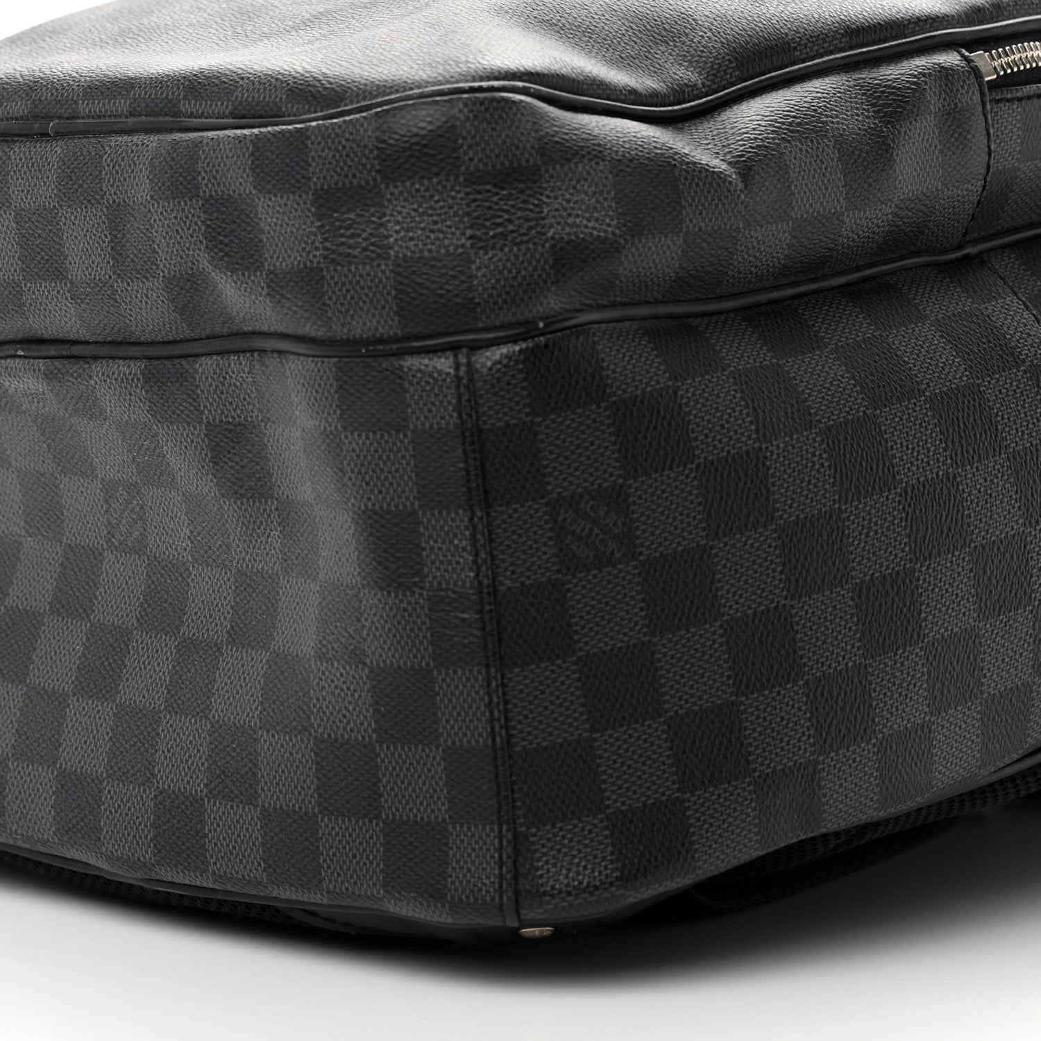 Louis Vuitton Damier Graphite Michael Backpack 9 of 13