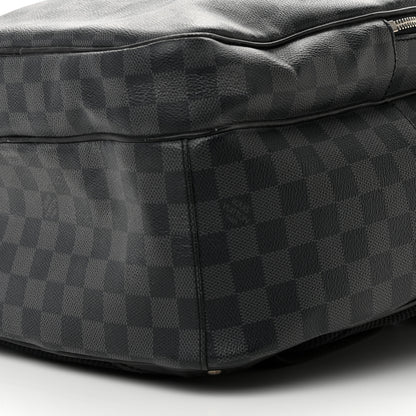 Louis Vuitton Damier Graphite Michael Backpack 9 of 13