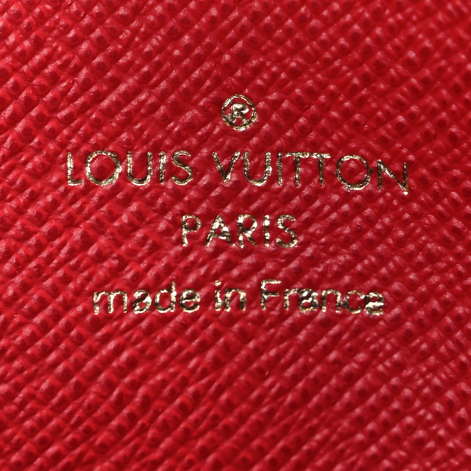 Louis Vuitton Damier Ebene Papillon 26 6 of 10