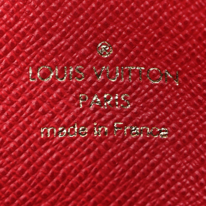 Louis Vuitton Damier Ebene Papillon 26 6 of 10
