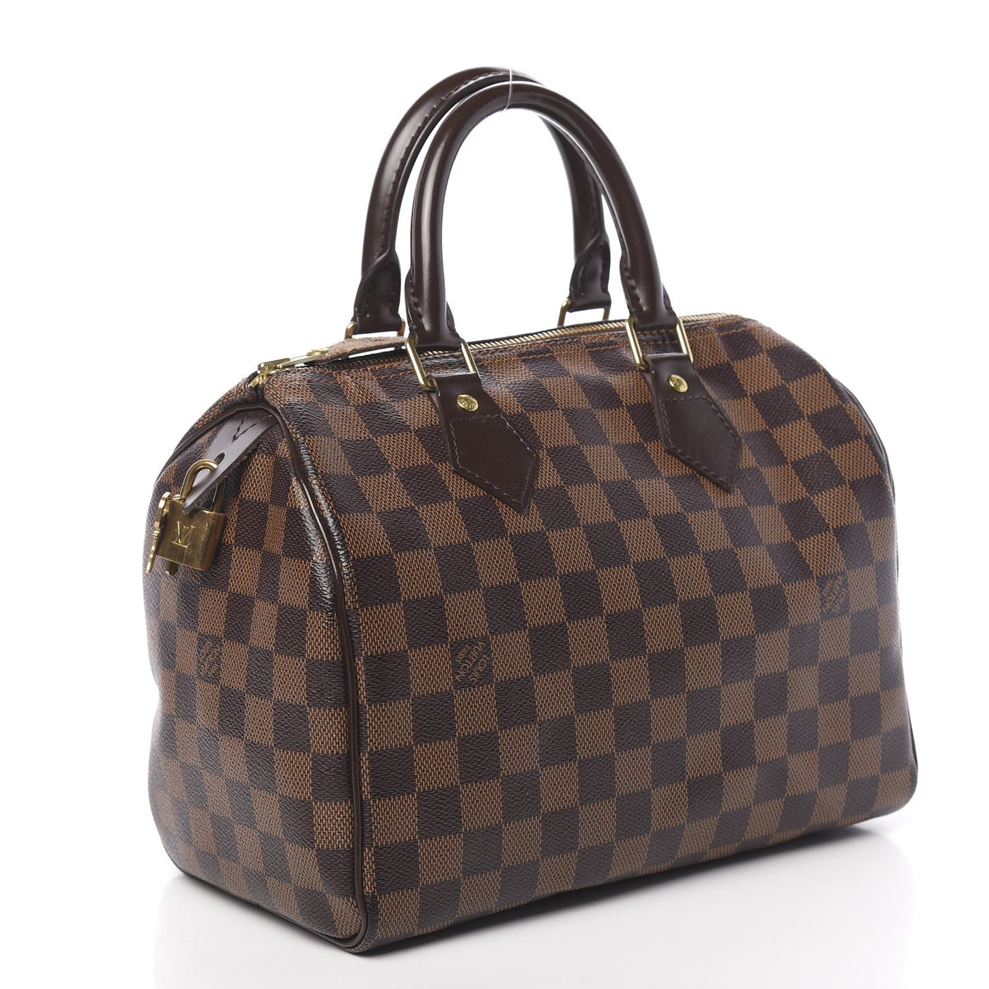 Damier Ebene Speedy 25